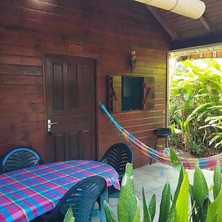 Gwada Dream Villa Sainte-Anne  Luaran gambar