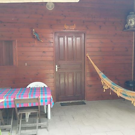 Gwada Dream Villa Sainte-Anne  Bilik gambar