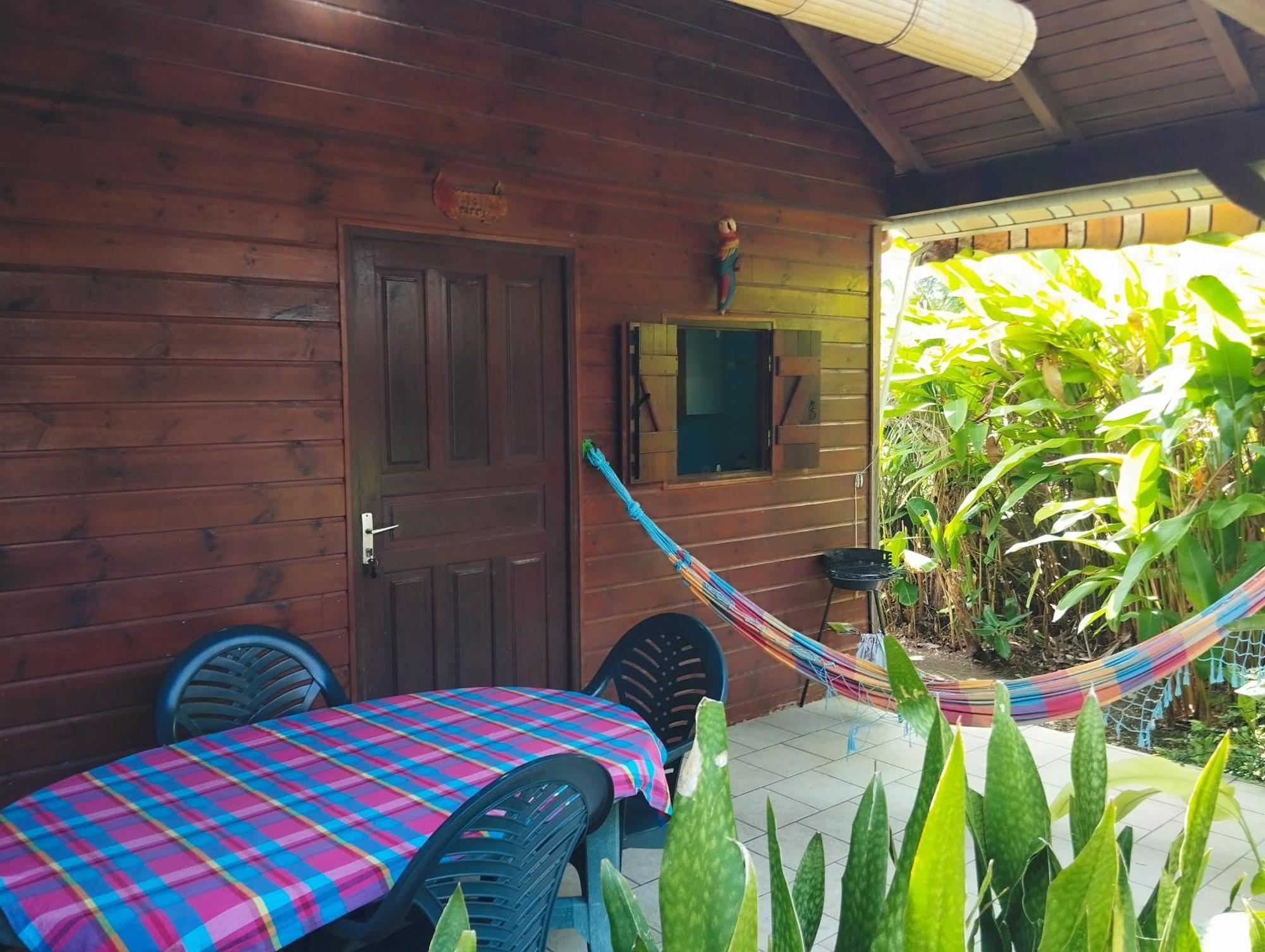 Gwada Dream Villa Sainte-Anne  Luaran gambar