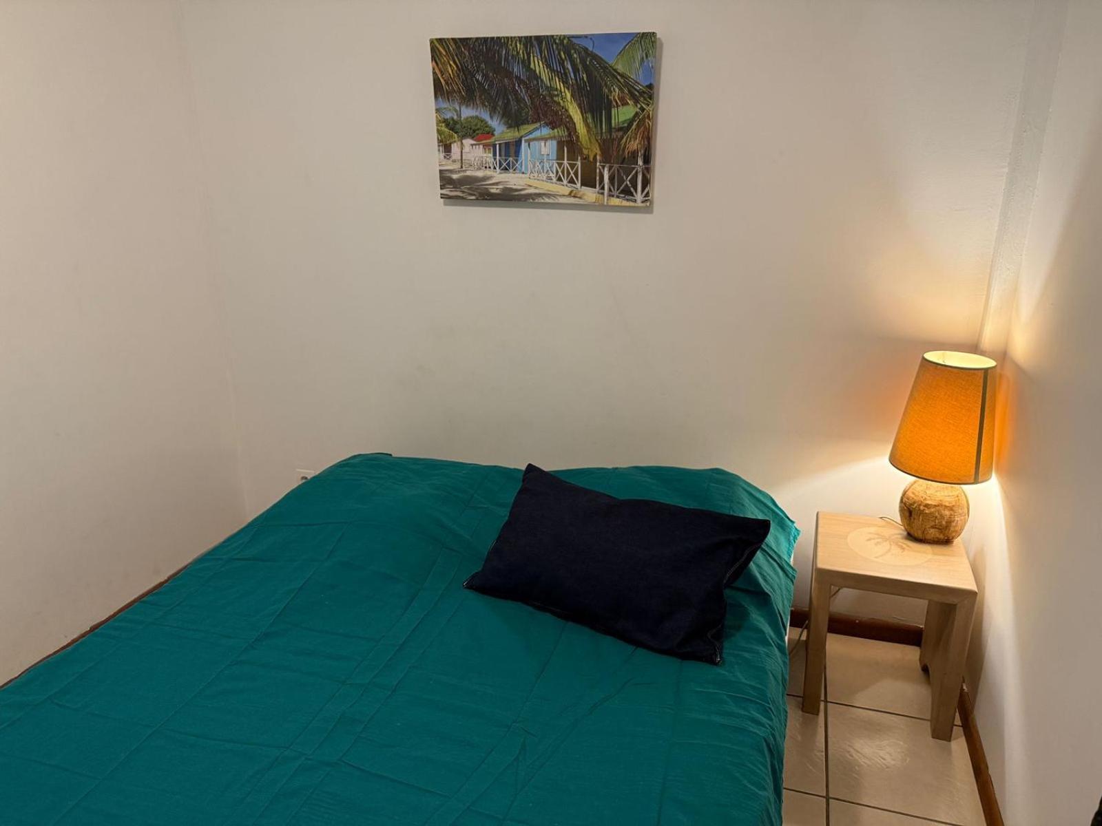 Gwada Dream Villa Sainte-Anne  Luaran gambar
