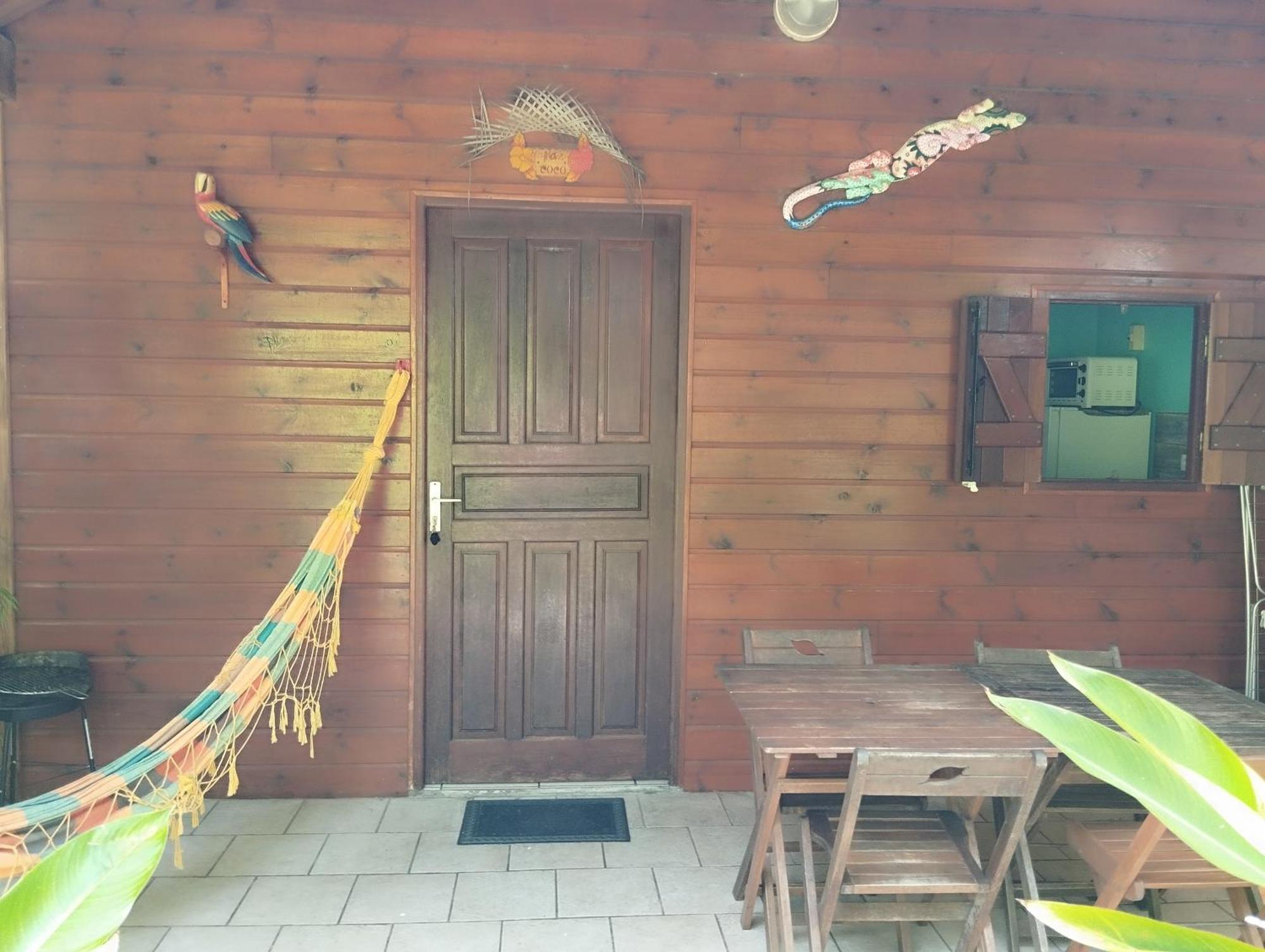 Gwada Dream Villa Sainte-Anne  Luaran gambar