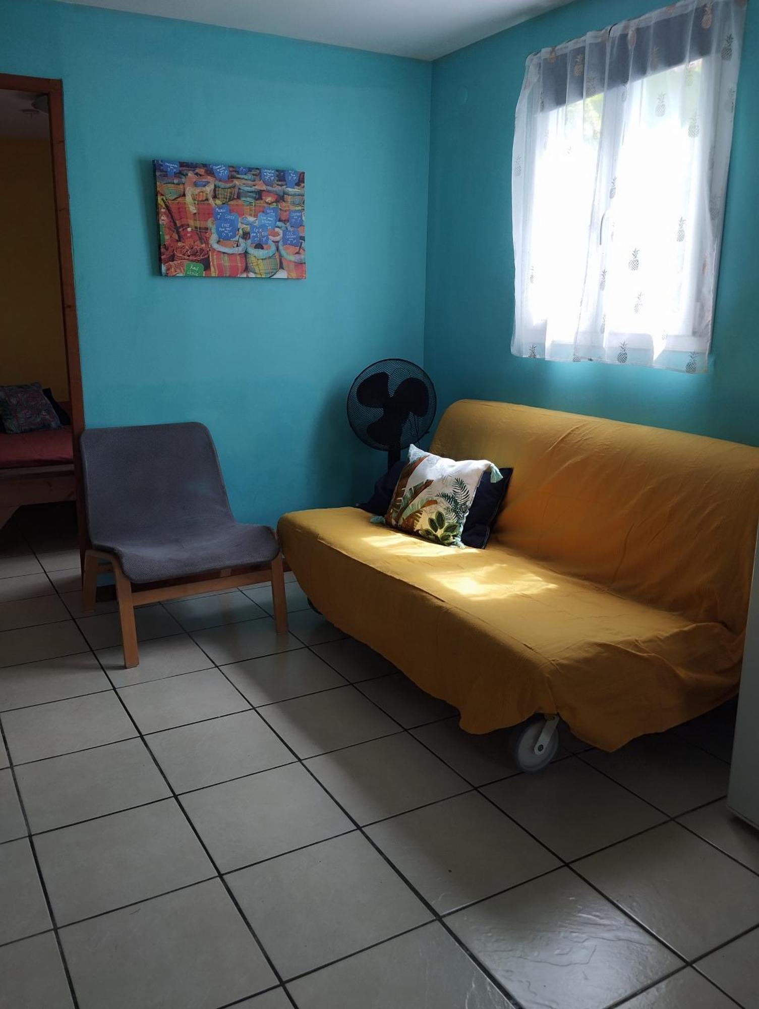 Gwada Dream Villa Sainte-Anne  Luaran gambar