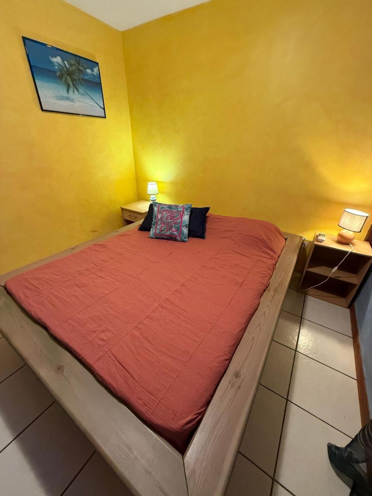 Gwada Dream Villa Sainte-Anne  Luaran gambar