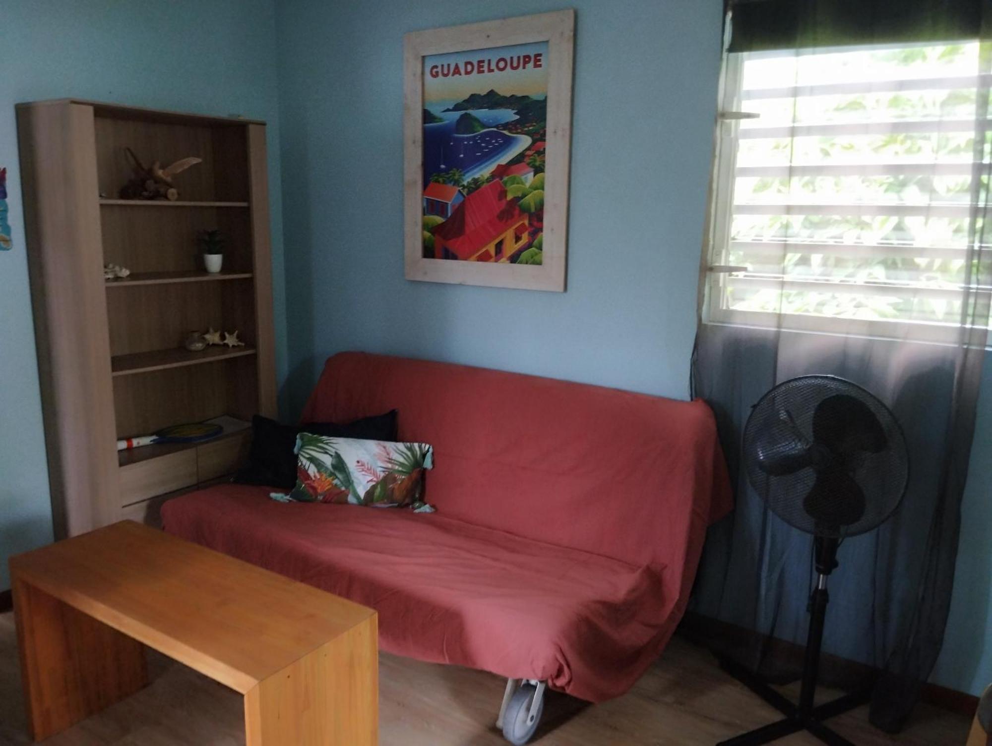 Gwada Dream Villa Sainte-Anne  Luaran gambar