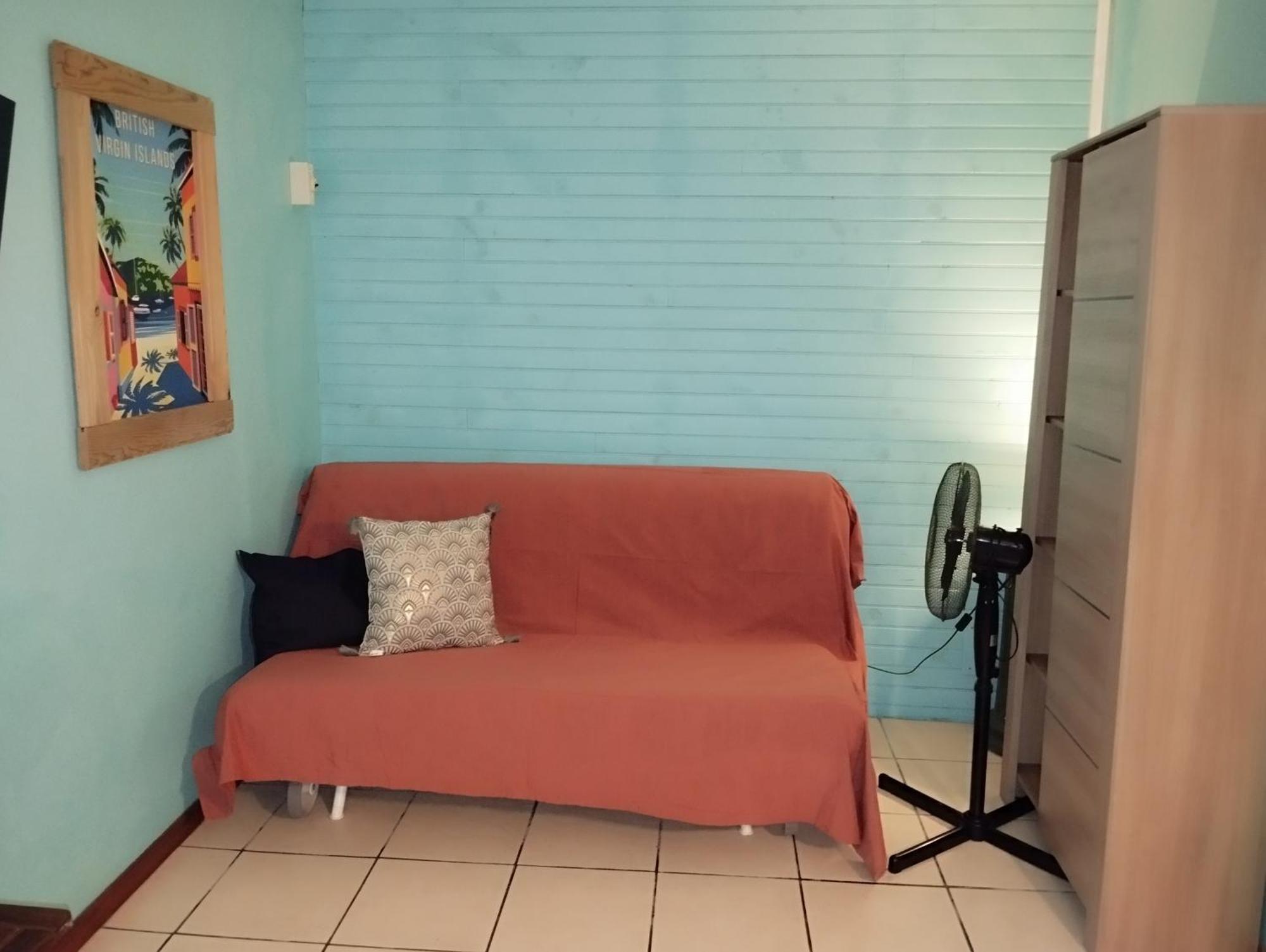 Gwada Dream Villa Sainte-Anne  Luaran gambar