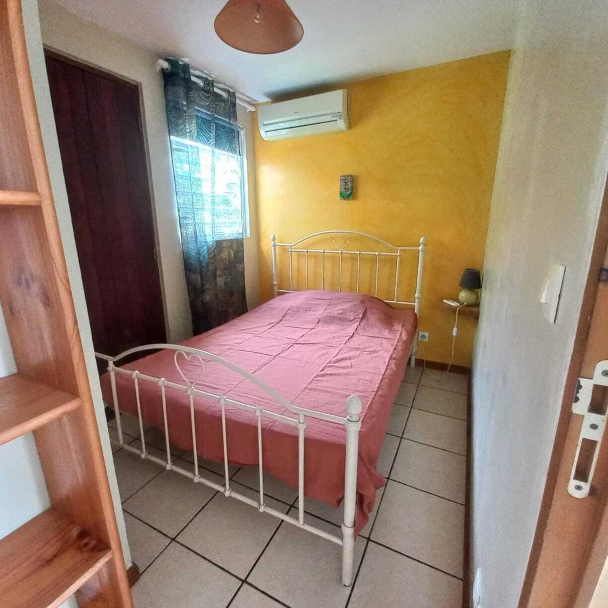 Gwada Dream Villa Sainte-Anne  Bilik gambar