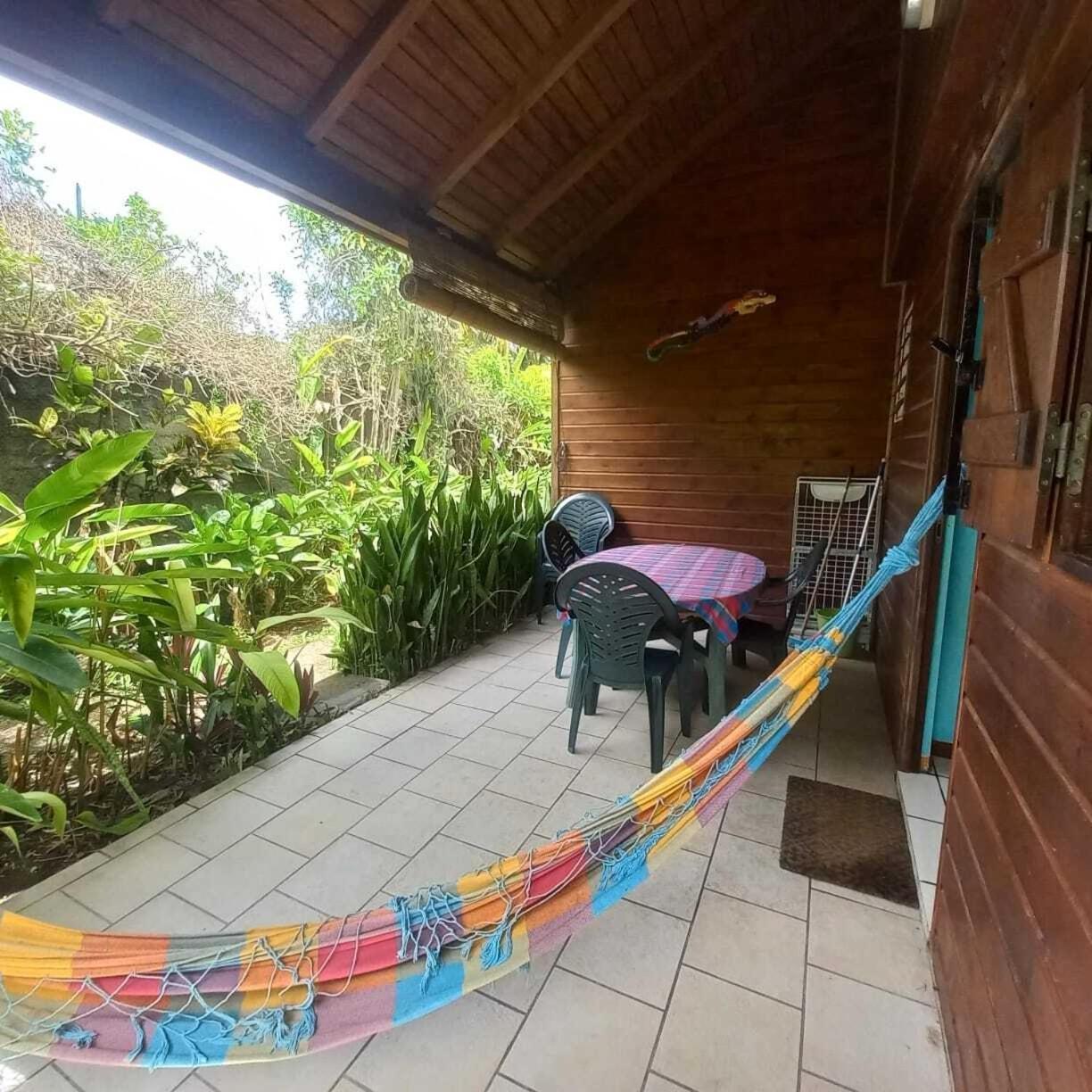 Gwada Dream Villa Sainte-Anne  Bilik gambar