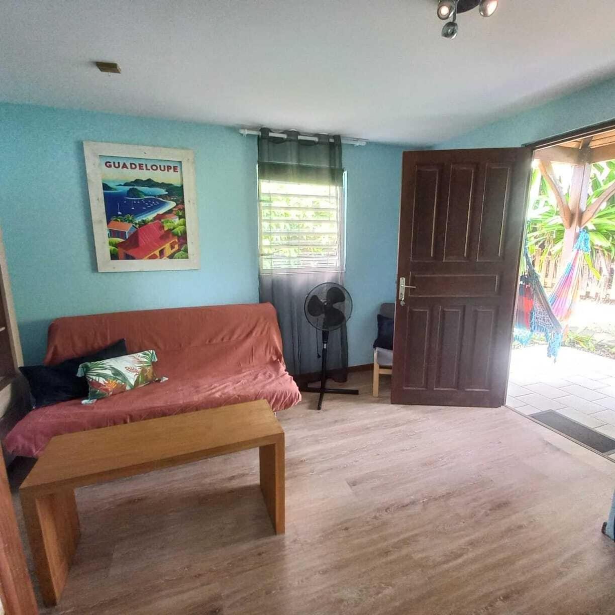 Gwada Dream Villa Sainte-Anne  Bilik gambar