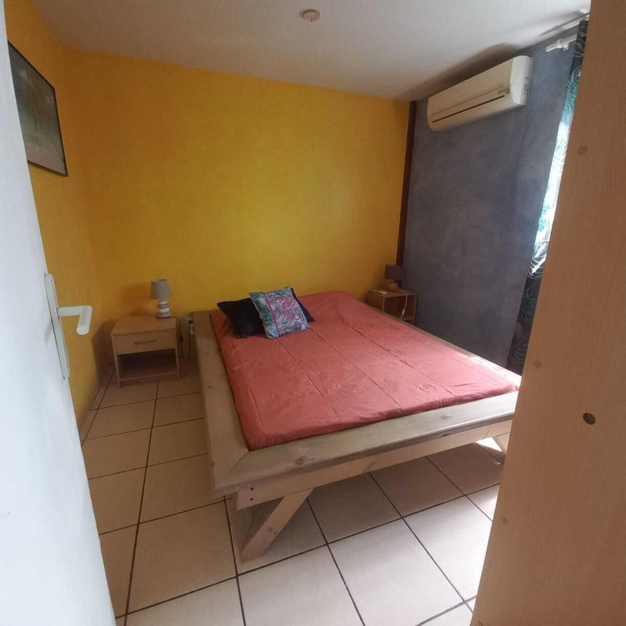 Gwada Dream Villa Sainte-Anne  Bilik gambar
