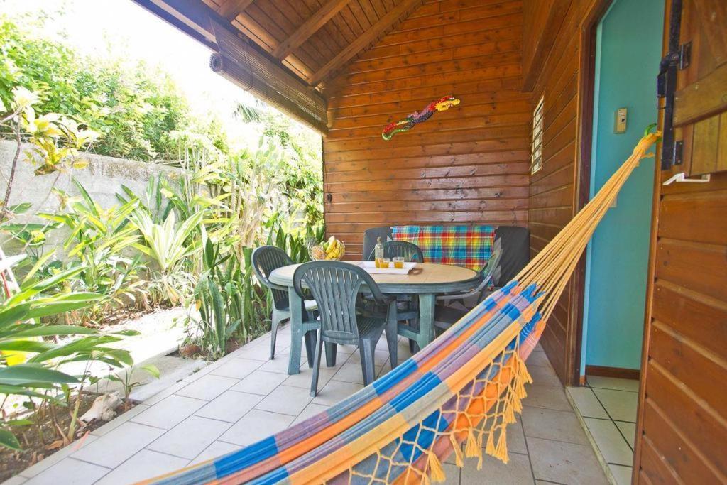 Gwada Dream Villa Sainte-Anne  Luaran gambar