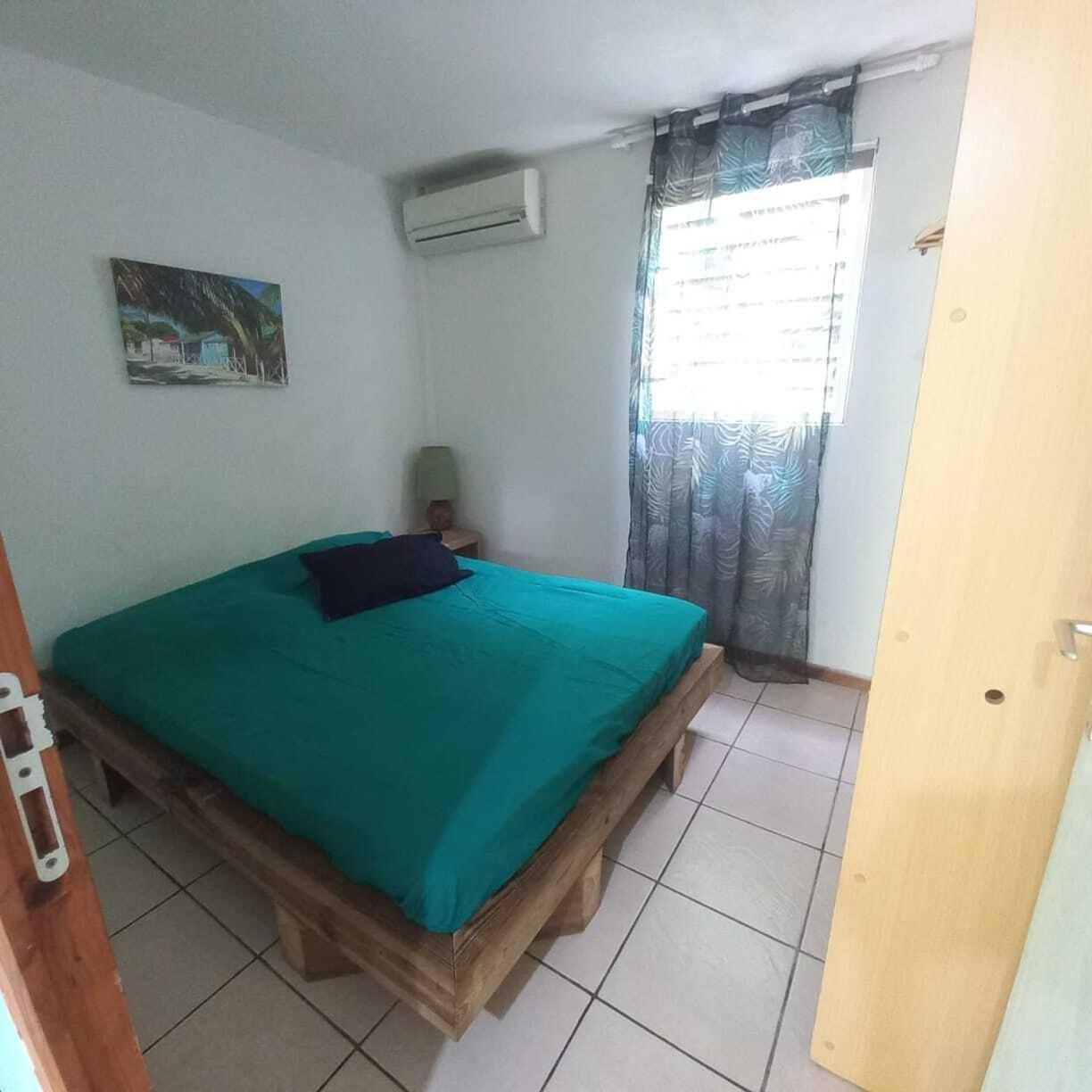Gwada Dream Villa Sainte-Anne  Bilik gambar