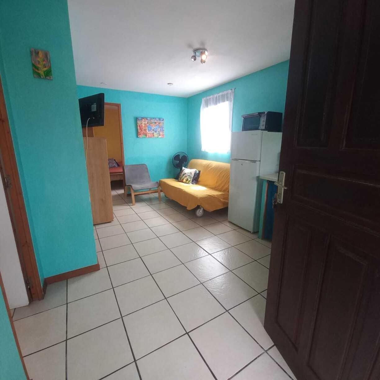 Gwada Dream Villa Sainte-Anne  Bilik gambar