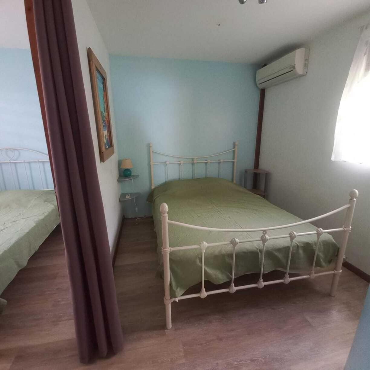 Gwada Dream Villa Sainte-Anne  Bilik gambar