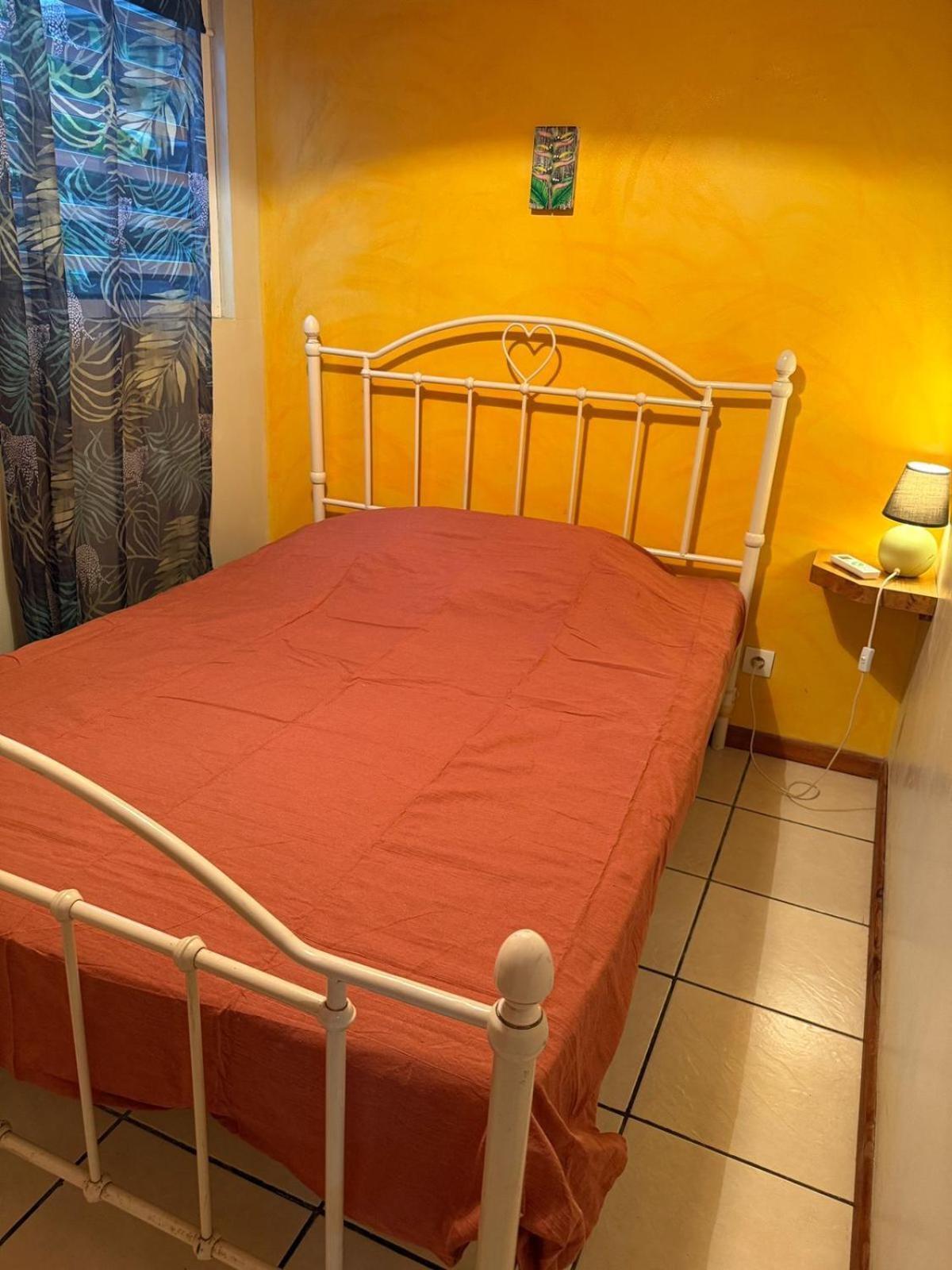 Gwada Dream Villa Sainte-Anne  Bilik gambar
