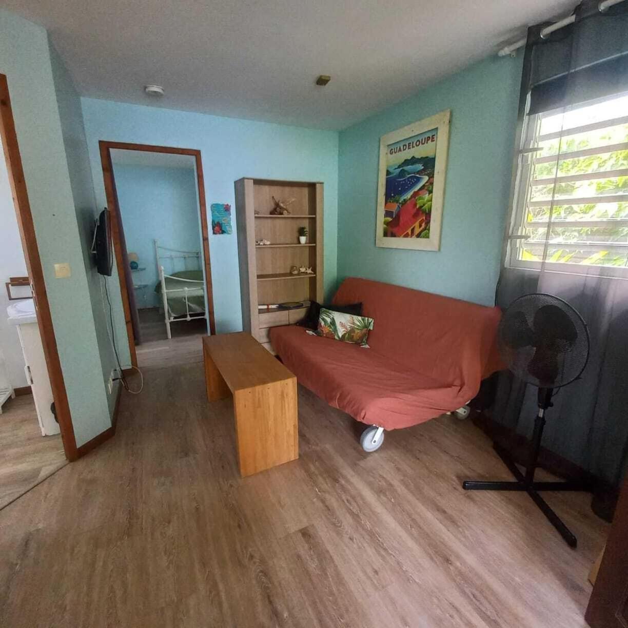 Gwada Dream Villa Sainte-Anne  Bilik gambar