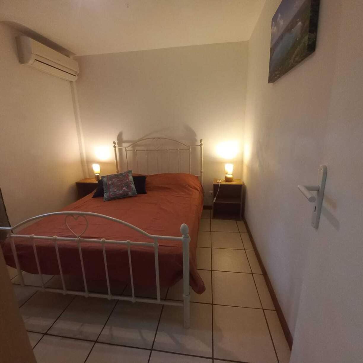 Gwada Dream Villa Sainte-Anne  Bilik gambar