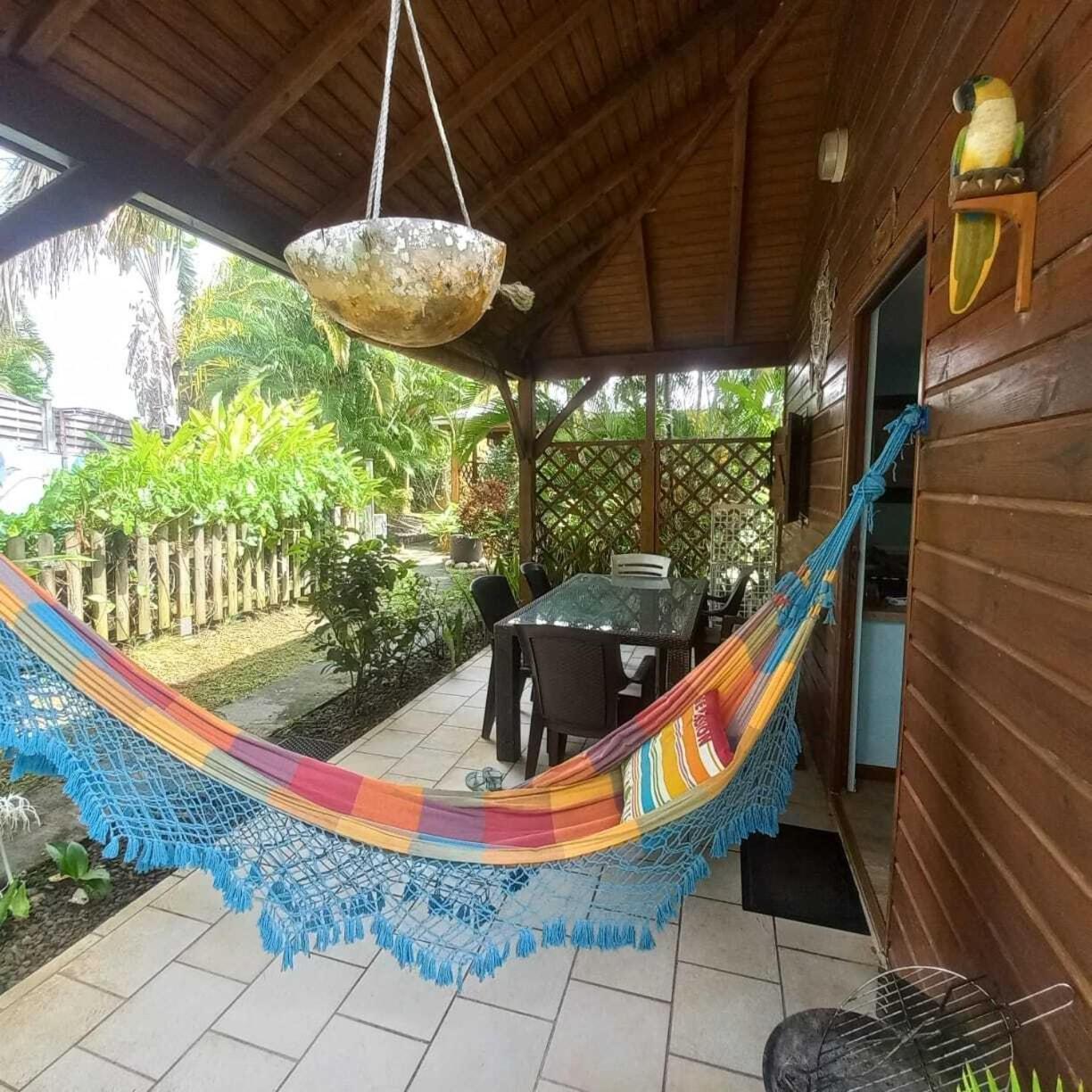 Gwada Dream Villa Sainte-Anne  Bilik gambar