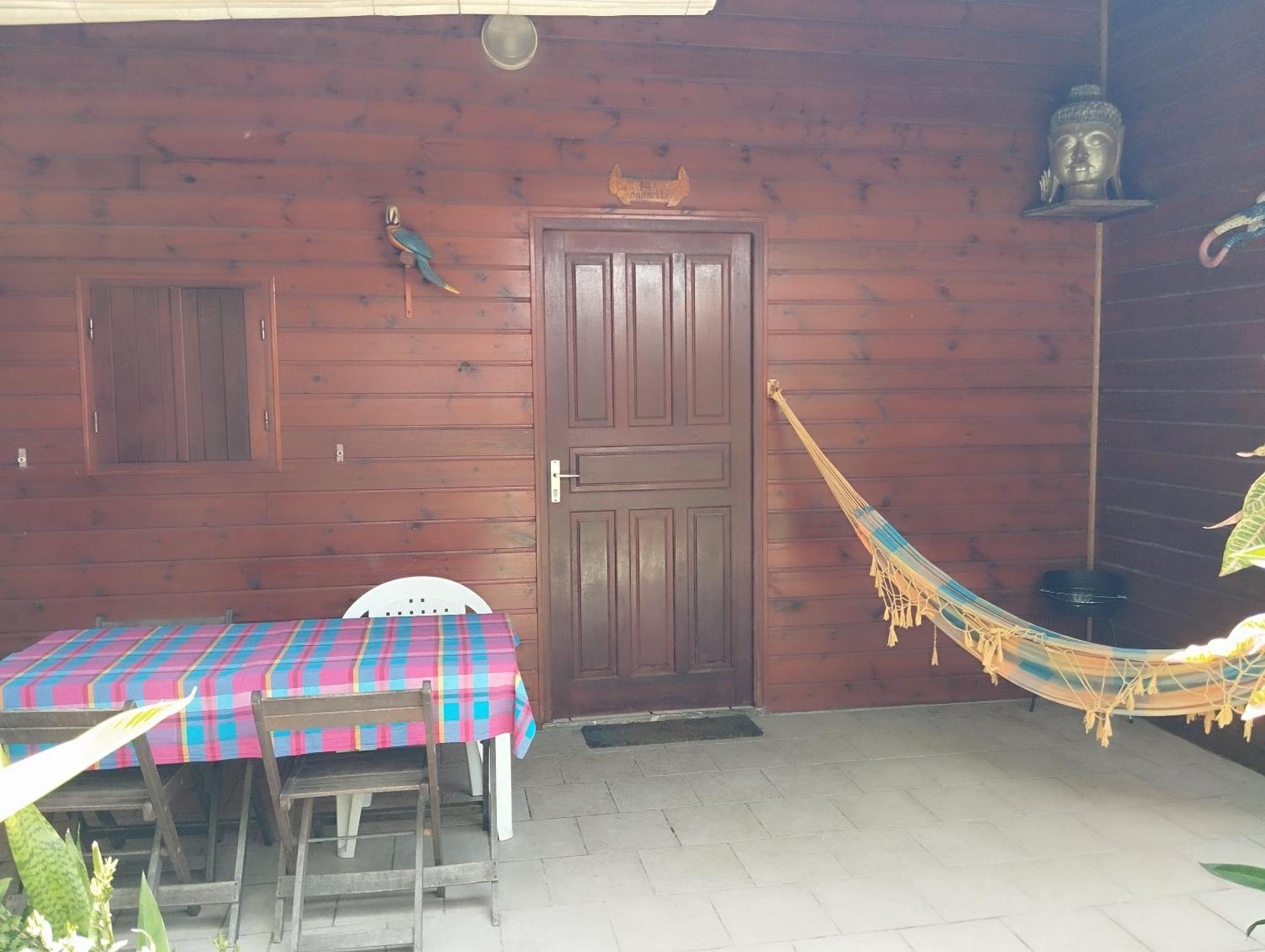 Gwada Dream Villa Sainte-Anne  Bilik gambar