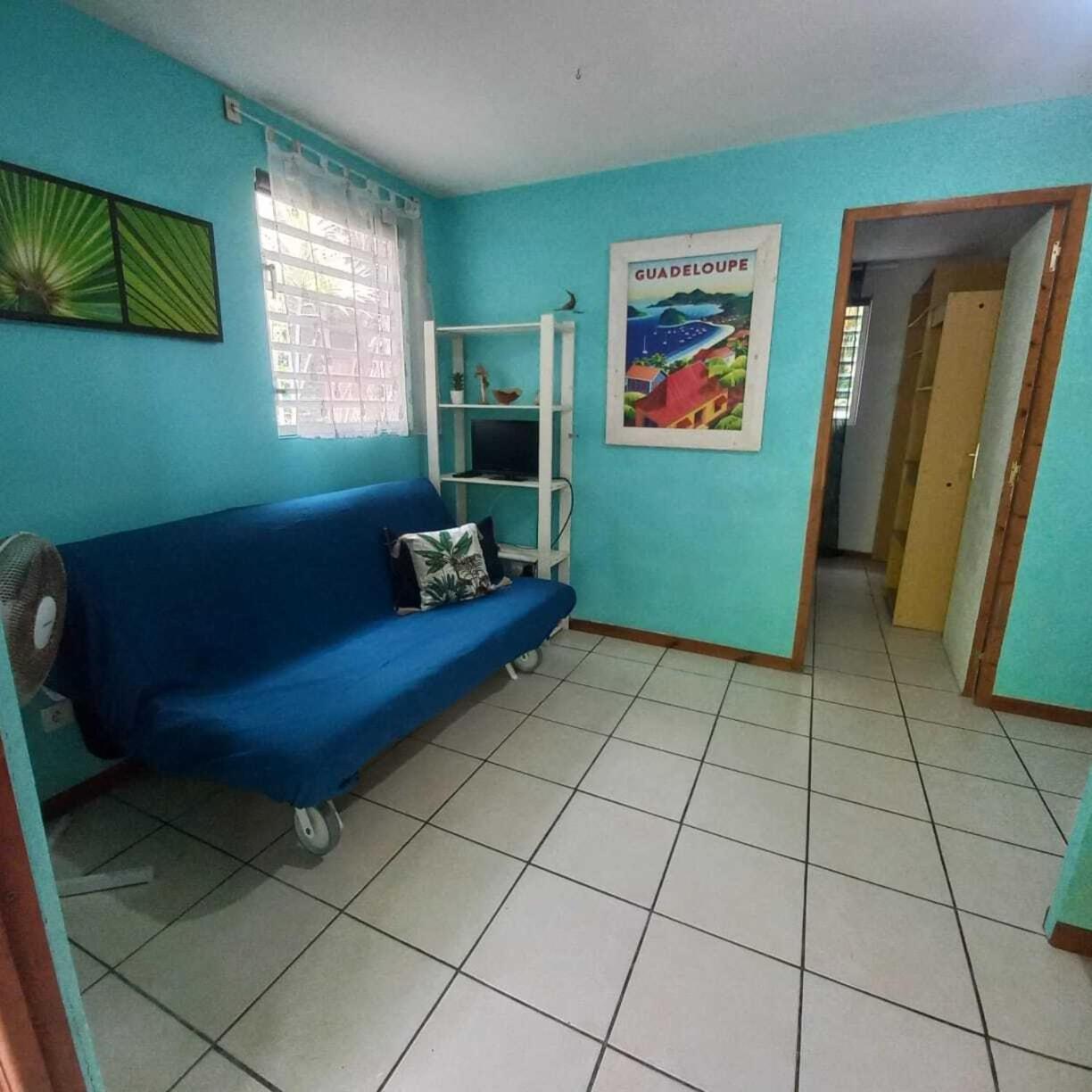 Gwada Dream Villa Sainte-Anne  Bilik gambar