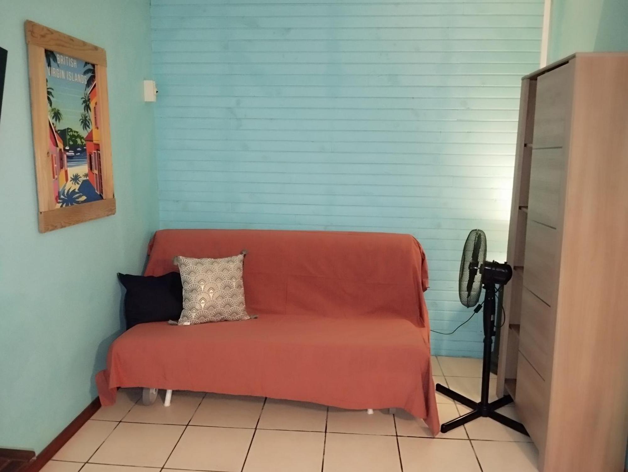 Gwada Dream Villa Sainte-Anne  Bilik gambar