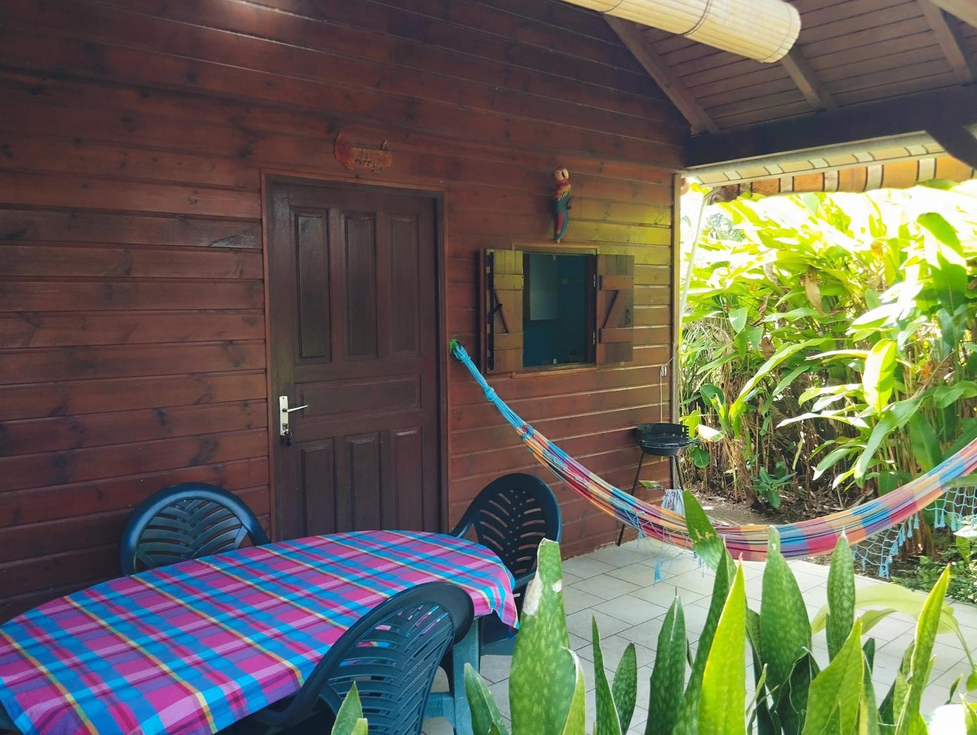 Gwada Dream Villa Sainte-Anne  Bilik gambar